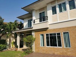 3 Bedroom House for sale at Passorn 14, Bang Yai