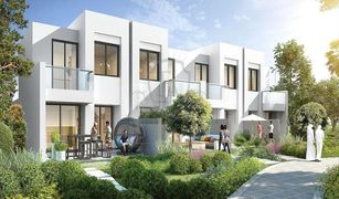 3 Habitaciones Adosado en venta en Avencia, Dubái Victoria