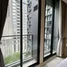 Studio Appartement zu vermieten im Noble Ploenchit, Lumphini