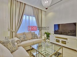 1 Bedroom Apartment for sale at Mayas Geneva, Belgravia