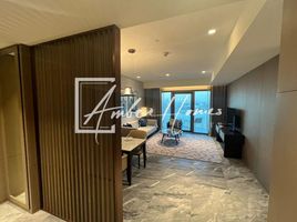 1 बेडरूम अपार्टमेंट for sale at Address Harbour Point, दुबई क्रीक हार्बर (द लैगून)