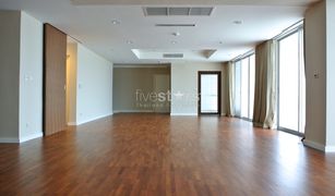 4 Bedrooms Condo for sale in Khlong Tan Nuea, Bangkok La Cascade