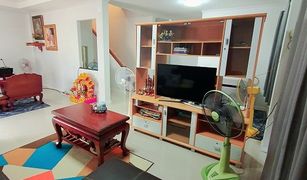 Sisa Chorakhe Noi, Samut Prakan Supalai Garden Ville Suvarnabhumi တွင် 4 အိပ်ခန်းများ အိမ် ရောင်းရန်အတွက်