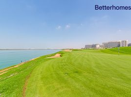 3 Bedroom Townhouse for sale at Mayan 2, Yas Bay, Yas Island