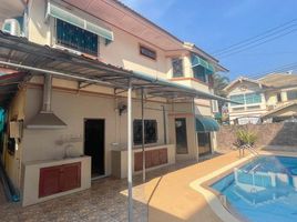 4 Bedroom House for rent in Bang Lamung Railway Station, Bang Lamung, Bang Lamung