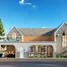 4 Schlafzimmer Villa zu verkaufen im Baan Mae Bibury Phase 2, Nong Prue, Pattaya