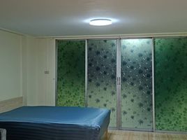 1 Schlafzimmer Appartement zu vermieten im Wisatesuknakorn 16-Prachauthit 90, Thung Khru, Thung Khru