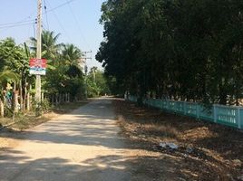  Grundstück zu verkaufen in Don Chedi, Suphan Buri, Thale Bok, Don Chedi