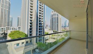 3 Bedrooms Apartment for sale in , Dubai Bahwan Tower Downtown