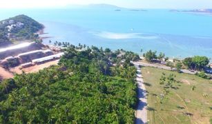 N/A Land for sale in Bo Phut, Koh Samui 