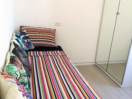 2 Schlafzimmer Wohnung zu vermieten im TC Green Rama 9, Huai Khwang, Huai Khwang