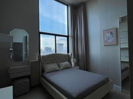 1 Bedroom Apartment for rent at The Sky Sukhumvit, Bang Na