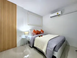 1 Schlafzimmer Wohnung zu verkaufen im Job Condominium, Ratsada, Phuket Town