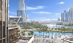 , दुबई The Address Residences Dubai Opera में 3 बेडरूम अपार्टमेंट बिक्री के लिए