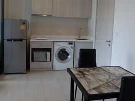 2 Schlafzimmer Appartement zu vermieten im Life Sukhumvit 48, Phra Khanong