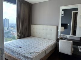 1 Schlafzimmer Wohnung zu vermieten im Ivy Thonglor, Khlong Tan Nuea