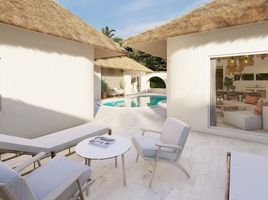 4 спален Вилла на продажу в Palmelia Residence, Марэт