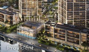 3 Bedrooms Apartment for sale in Churchill Towers, Dubai Peninsula Four