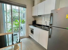 1 Bedroom Apartment for sale at The Base Downtown, Wichit, Phuket Town, Phuket