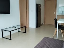 1 Schlafzimmer Appartement zu verkaufen im Aurora Pratumnak, Nong Prue, Pattaya, Chon Buri