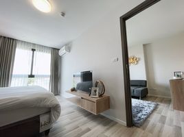 1 Bedroom Apartment for rent at The Win Condominium, Nong Prue, Pattaya