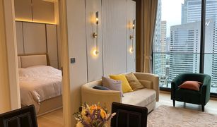 1 Bedroom Condo for sale in Thung Wat Don, Bangkok Anil Sathorn 12