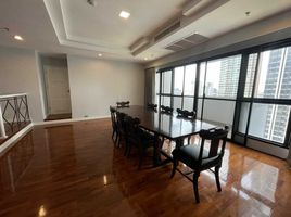 3 Bedroom Apartment for rent at Shanti Sadan, Khlong Tan Nuea, Watthana