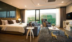 Suthep, ချင်းမိုင် The Star Hill Condo တွင် 4 အိပ်ခန်းများ ဒါဘာခန်း ရောင်းရန်အတွက်