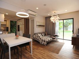 2 Bedroom Condo for rent at Aquabay Sky Residences, Phung Cong
