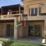 4 Bedroom Villa for sale at Palm Hills October, Cairo Alexandria Desert Road, 6 October City