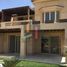 4 Bedroom Villa for sale at Palm Hills October, Cairo Alexandria Desert Road, 6 October City, Giza