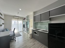 1 Schlafzimmer Wohnung zu vermieten im The Key Sathorn-Charoenraj, Bang Khlo