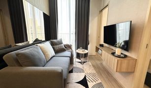 1 Bedroom Condo for sale in Khlong Tan Nuea, Bangkok Noble State 39