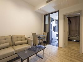 1 Bedroom Apartment for rent at The Line Jatujak - Mochit, Chatuchak
