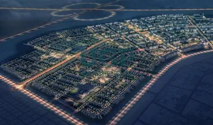 N/A Land for sale in Khalifa City A, Abu Dhabi Alreeman II