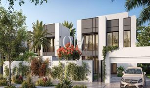 3 Bedrooms Villa for sale in Al Reef Downtown, Abu Dhabi Fay Alreeman