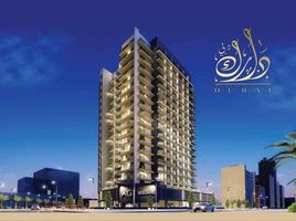 1 Bedroom Apartment for sale at AG Square, Skycourts Towers, Dubai Land