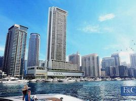 1 बेडरूम कोंडो for sale at Vida Residences Dubai Marina, 