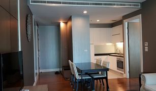 2 chambres Condominium a vendre à Khlong Tan, Bangkok Bright Sukhumvit 24
