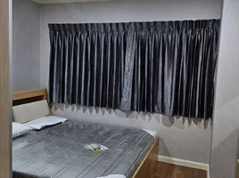 3 Schlafzimmer Wohnung zu vermieten im Grand Park View Asoke, Khlong Toei Nuea