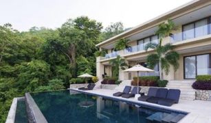2 Bedrooms Townhouse for sale in Bo Phut, Koh Samui Rockwater Residences
