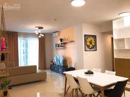 1 Schlafzimmer Appartement zu vermieten im Vista Verde, Thanh My Loi