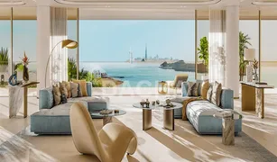 5 Habitaciones Ático en venta en , Dubái COMO Residences