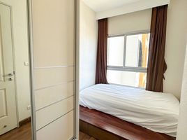 2 Schlafzimmer Appartement zu verkaufen im Q House Sathorn, Khlong Ton Sai