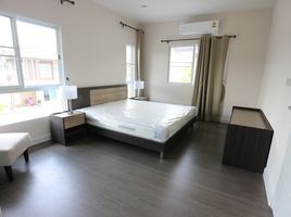 4 Bedroom Villa for rent at Saransiri Kohkaew, Ko Kaeo
