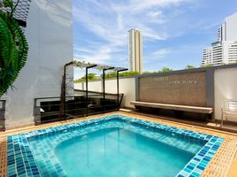 1 Bedroom Penthouse for sale at Trio Gems, Nong Prue, Pattaya