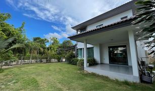 3 Bedrooms House for sale in Samae Dam, Bangkok Habitia Park Thainthale 28