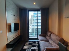 1 Schlafzimmer Wohnung zu verkaufen im Edge Sukhumvit 23, Khlong Toei Nuea