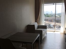 1 Bedroom Condo for sale at Amber By Eastern Star, Bang Khen