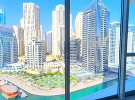 1 Schlafzimmer Wohnung zu verkaufen im Stella Maris, Dubai Marina